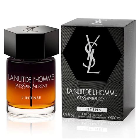 la.nuit ysl|lanui delon perfume price.